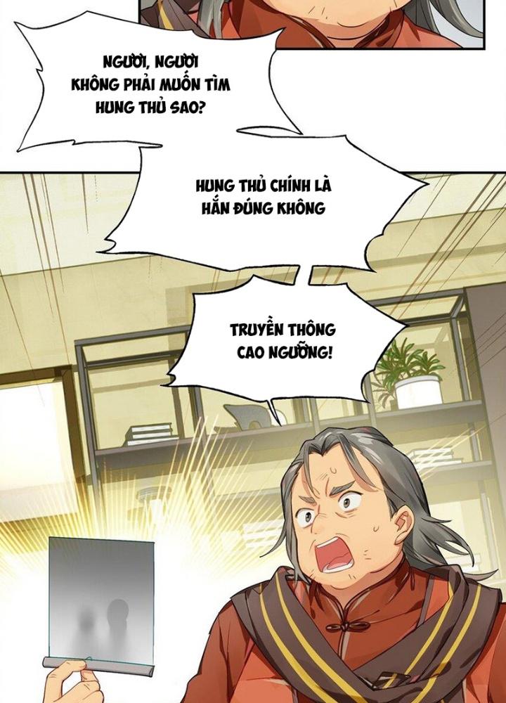 Phòng Trò Chuyện VR Chapter 33 - Next Chapter 34