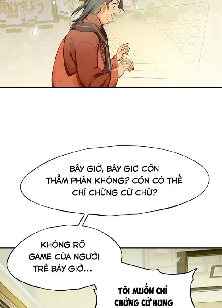 Phòng Trò Chuyện VR Chapter 33 - Next Chapter 34