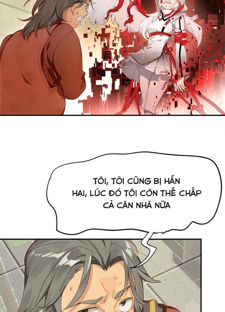 Phòng Trò Chuyện VR Chapter 33 - Next Chapter 34