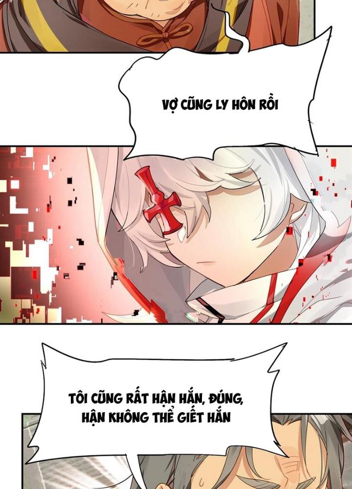 Phòng Trò Chuyện VR Chapter 33 - Next Chapter 34