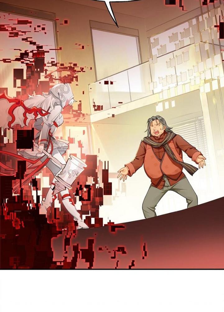 Phòng Trò Chuyện VR Chapter 33 - Next Chapter 34