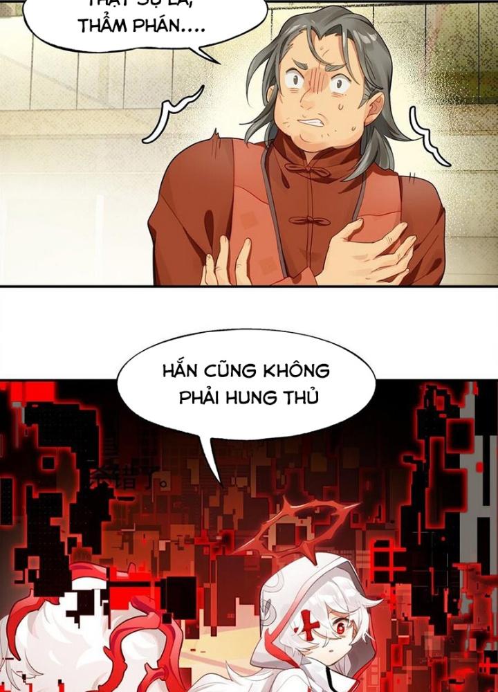 Phòng Trò Chuyện VR Chapter 33 - Next Chapter 34