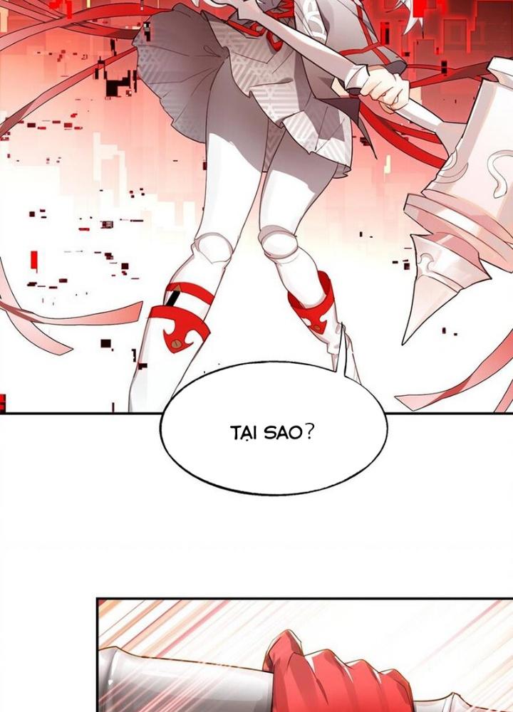 Phòng Trò Chuyện VR Chapter 33 - Next Chapter 34