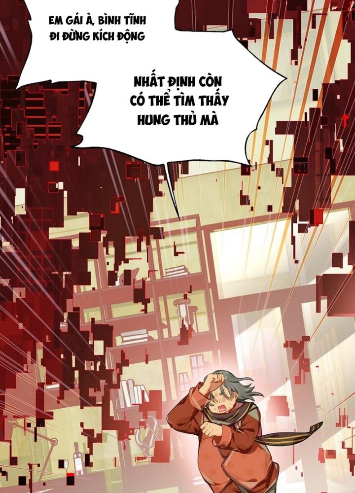 Phòng Trò Chuyện VR Chapter 33 - Next Chapter 34