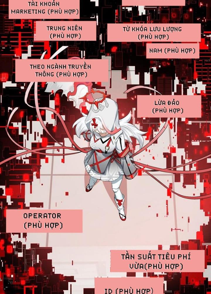 Phòng Trò Chuyện VR Chapter 33 - Next Chapter 34