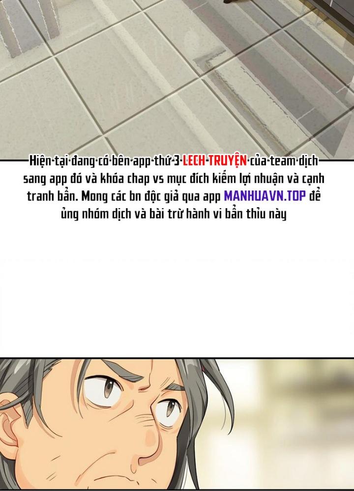 Phòng Trò Chuyện VR Chapter 33 - Next Chapter 34