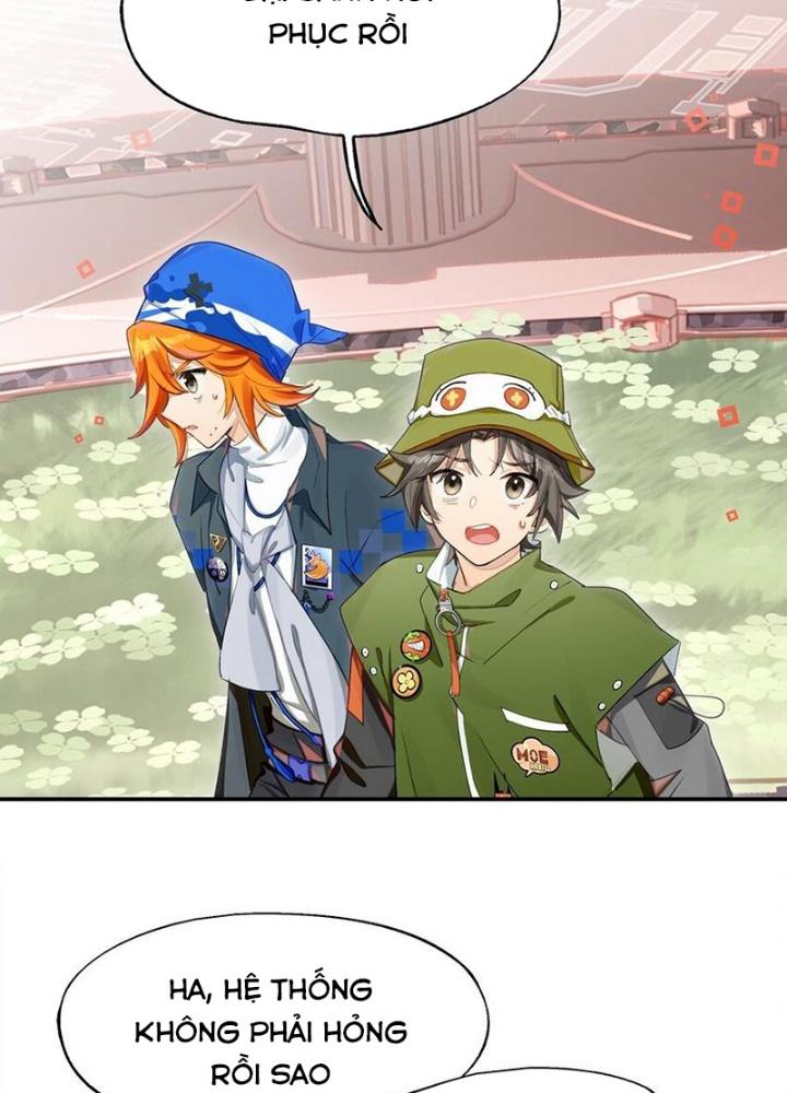 Phòng Trò Chuyện VR Chapter 33 - Next Chapter 34