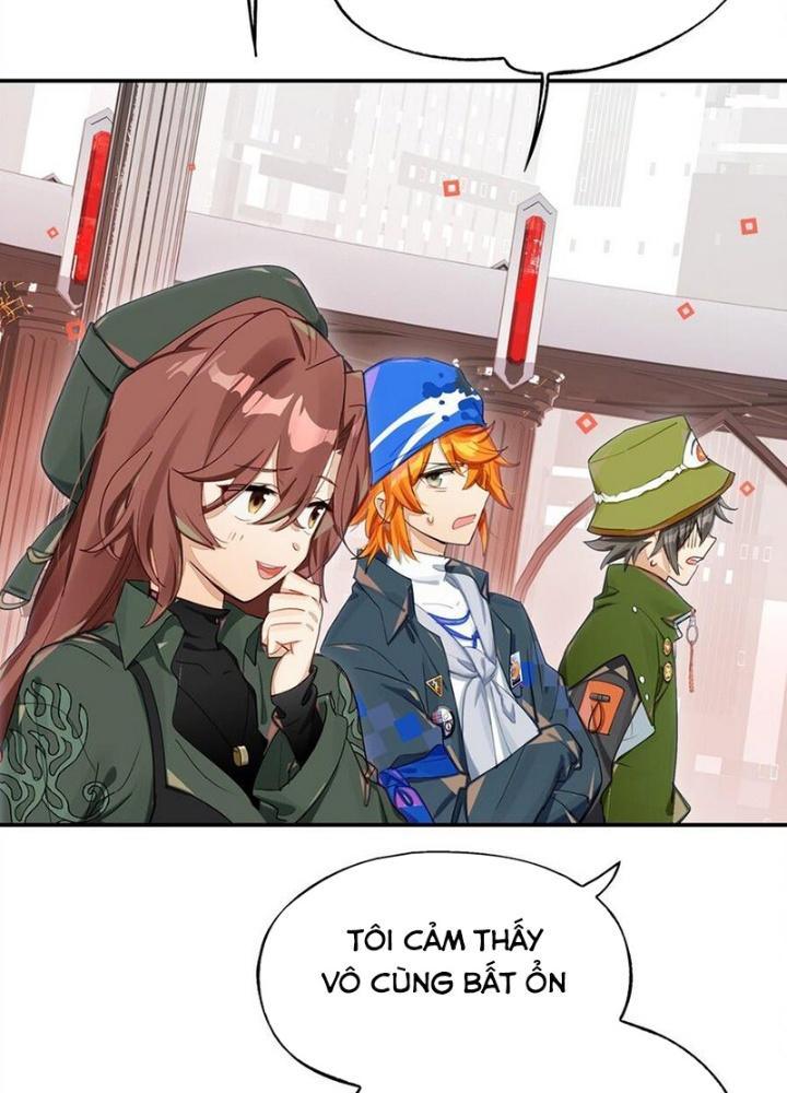 Phòng Trò Chuyện VR Chapter 33 - Next Chapter 34