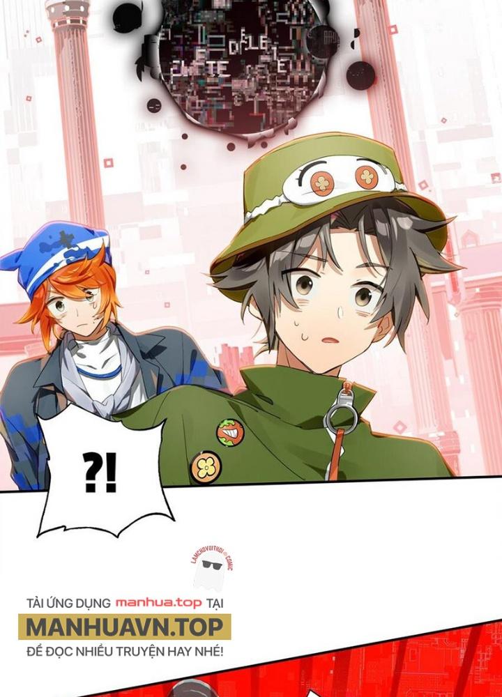 Phòng Trò Chuyện VR Chapter 33 - Next Chapter 34