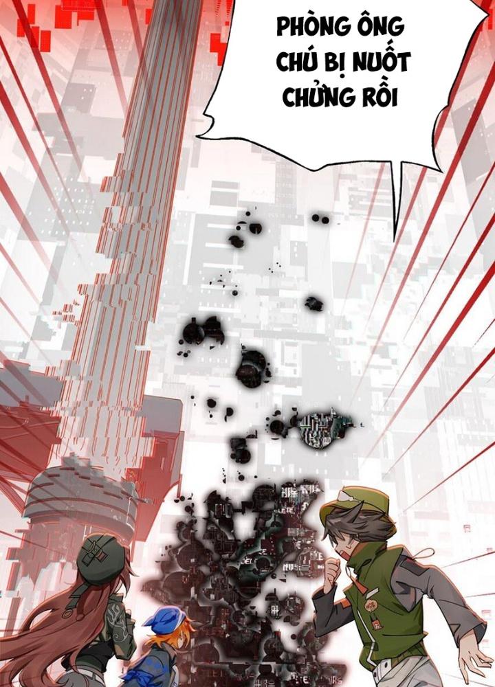 Phòng Trò Chuyện VR Chapter 33 - Next Chapter 34