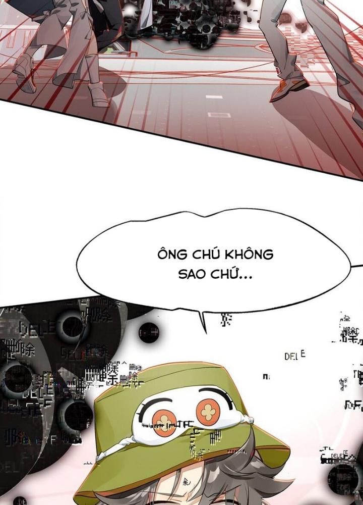 Phòng Trò Chuyện VR Chapter 33 - Next Chapter 34