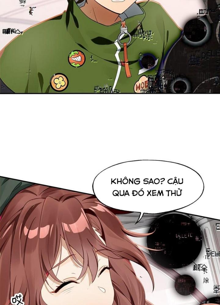 Phòng Trò Chuyện VR Chapter 33 - Next Chapter 34