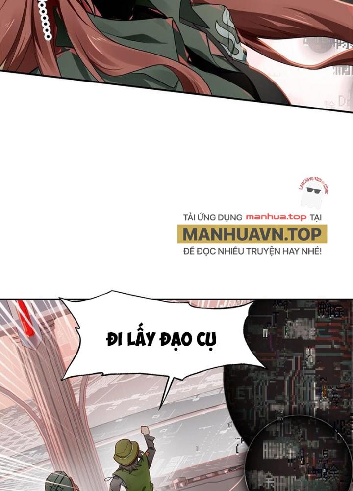 Phòng Trò Chuyện VR Chapter 33 - Next Chapter 34