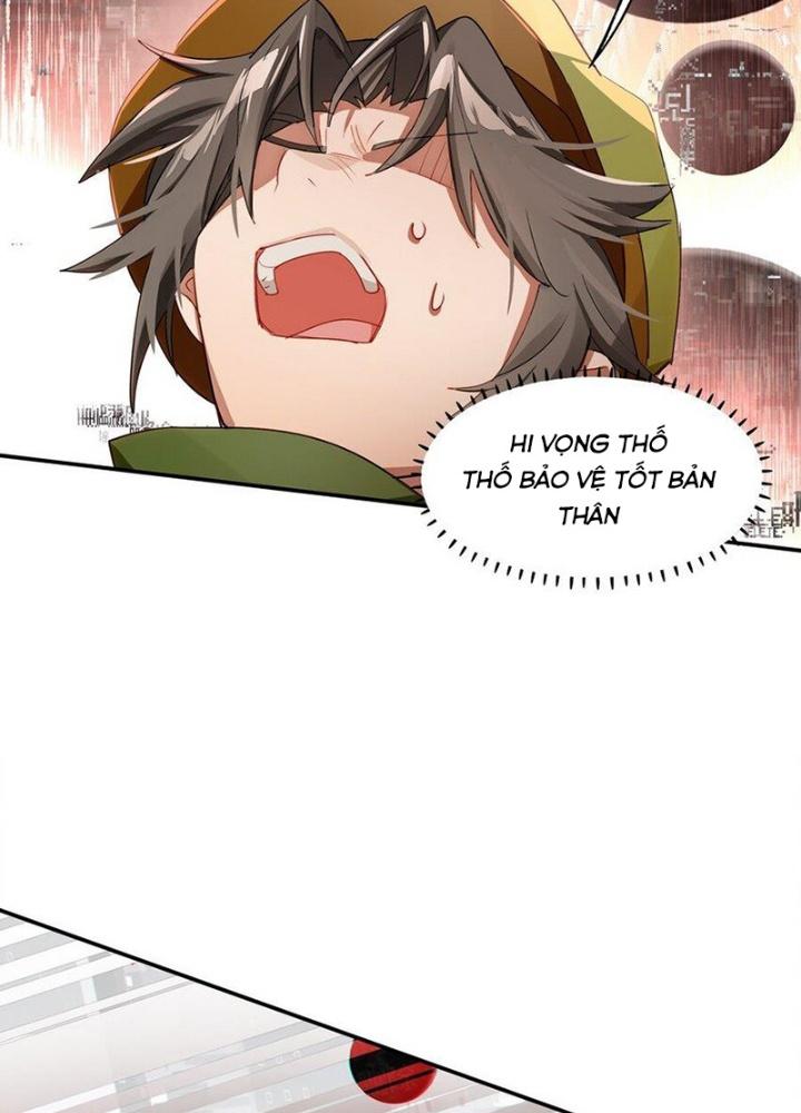 Phòng Trò Chuyện VR Chapter 33 - Next Chapter 34