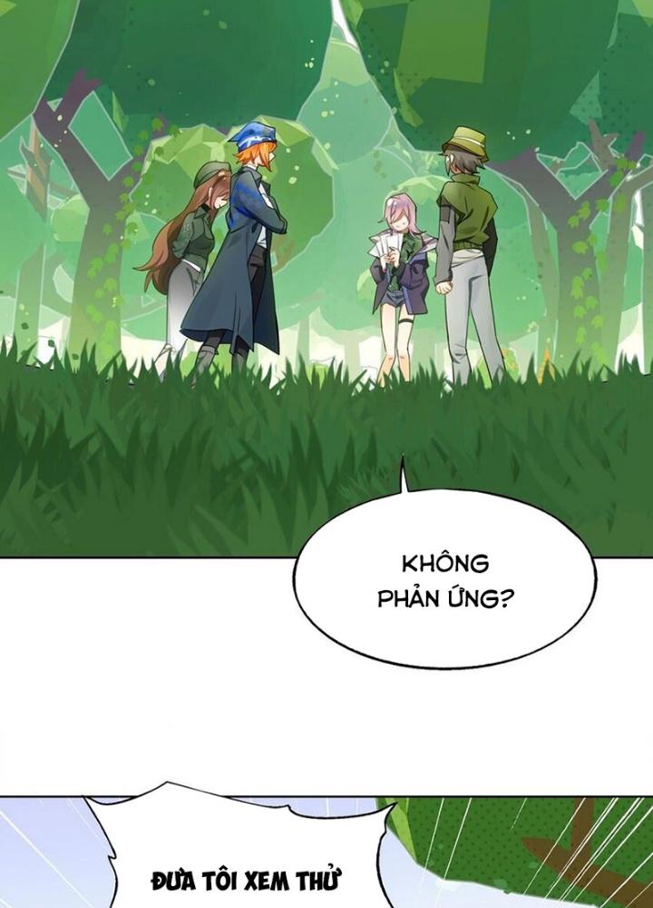 Phòng Trò Chuyện VR Chapter 34 - Next Chapter 35