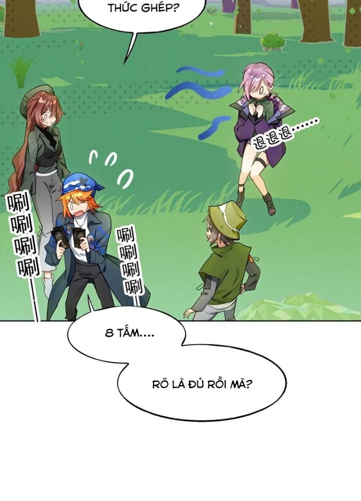 Phòng Trò Chuyện VR Chapter 34 - Next Chapter 35