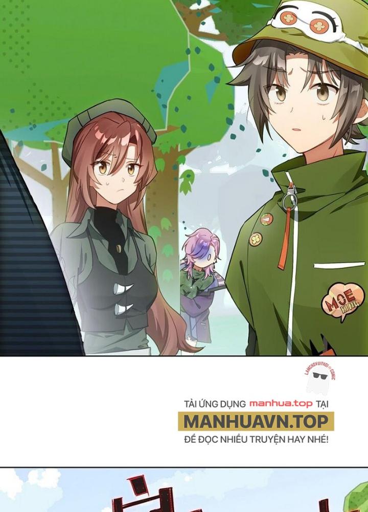 Phòng Trò Chuyện VR Chapter 34 - Next Chapter 35