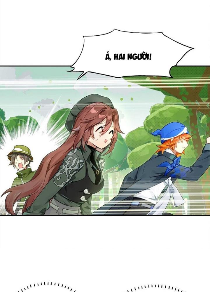 Phòng Trò Chuyện VR Chapter 34 - Next Chapter 35