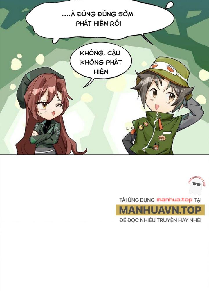 Phòng Trò Chuyện VR Chapter 34 - Next Chapter 35