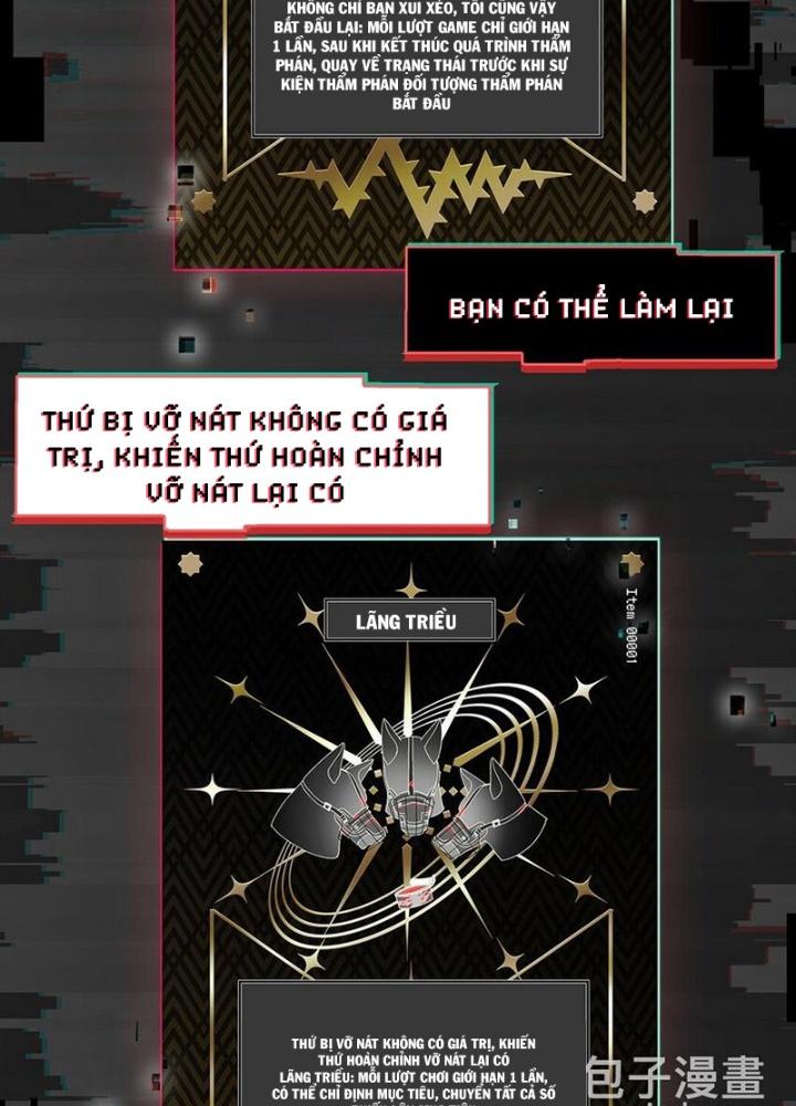 Phòng Trò Chuyện VR Chapter 34 - Next Chapter 35