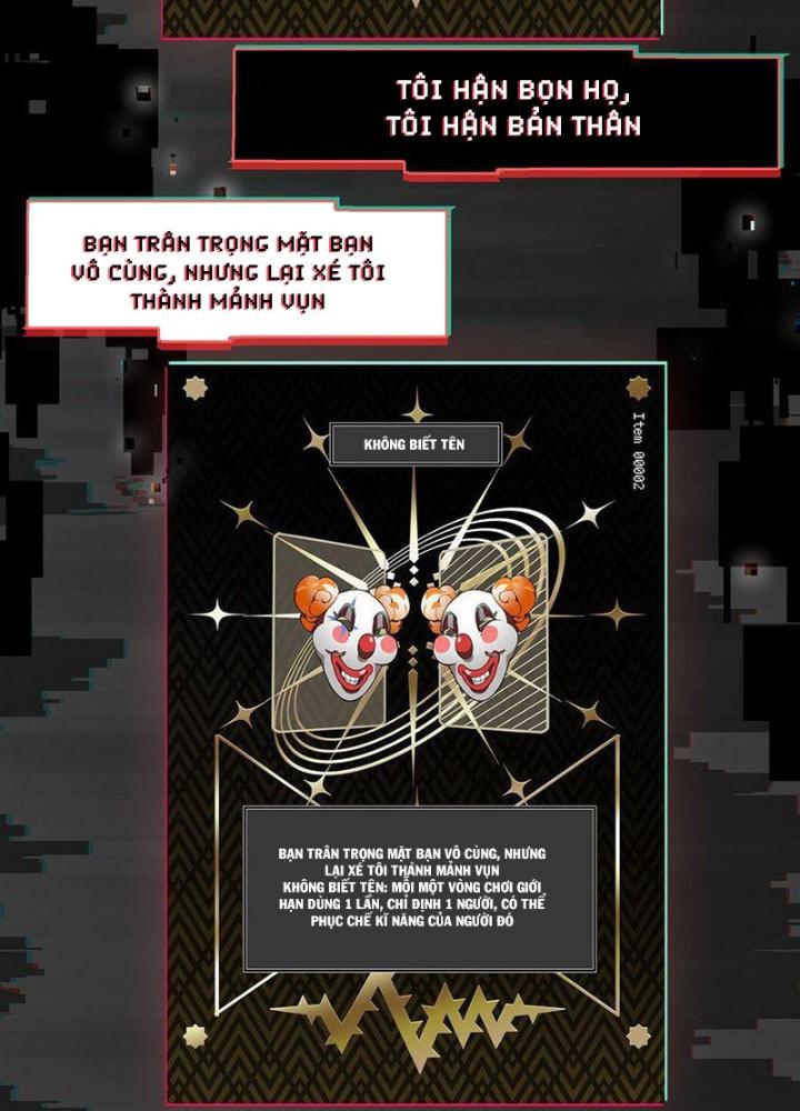 Phòng Trò Chuyện VR Chapter 34 - Next Chapter 35