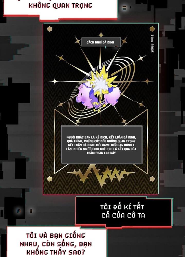 Phòng Trò Chuyện VR Chapter 34 - Next Chapter 35