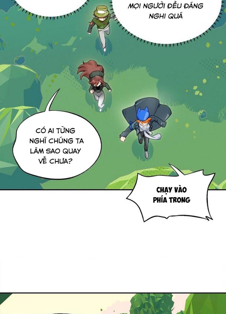 Phòng Trò Chuyện VR Chapter 34 - Next Chapter 35