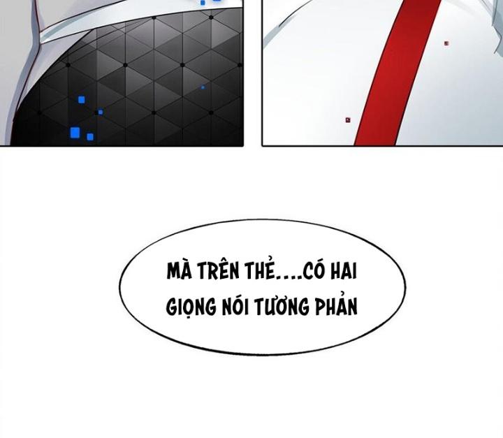 Phòng Trò Chuyện VR Chapter 34 - Next Chapter 35