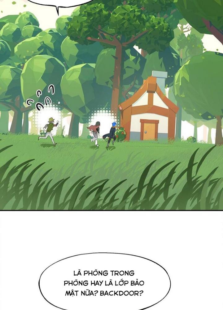 Phòng Trò Chuyện VR Chapter 34 - Next Chapter 35