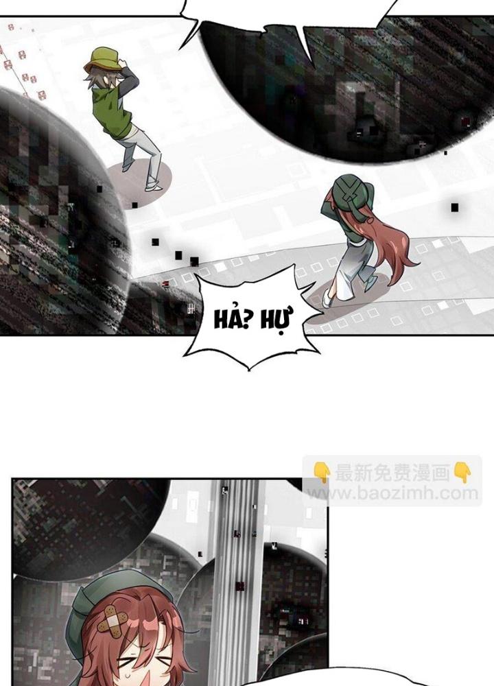 Phòng Trò Chuyện VR Chapter 34 - Next Chapter 35