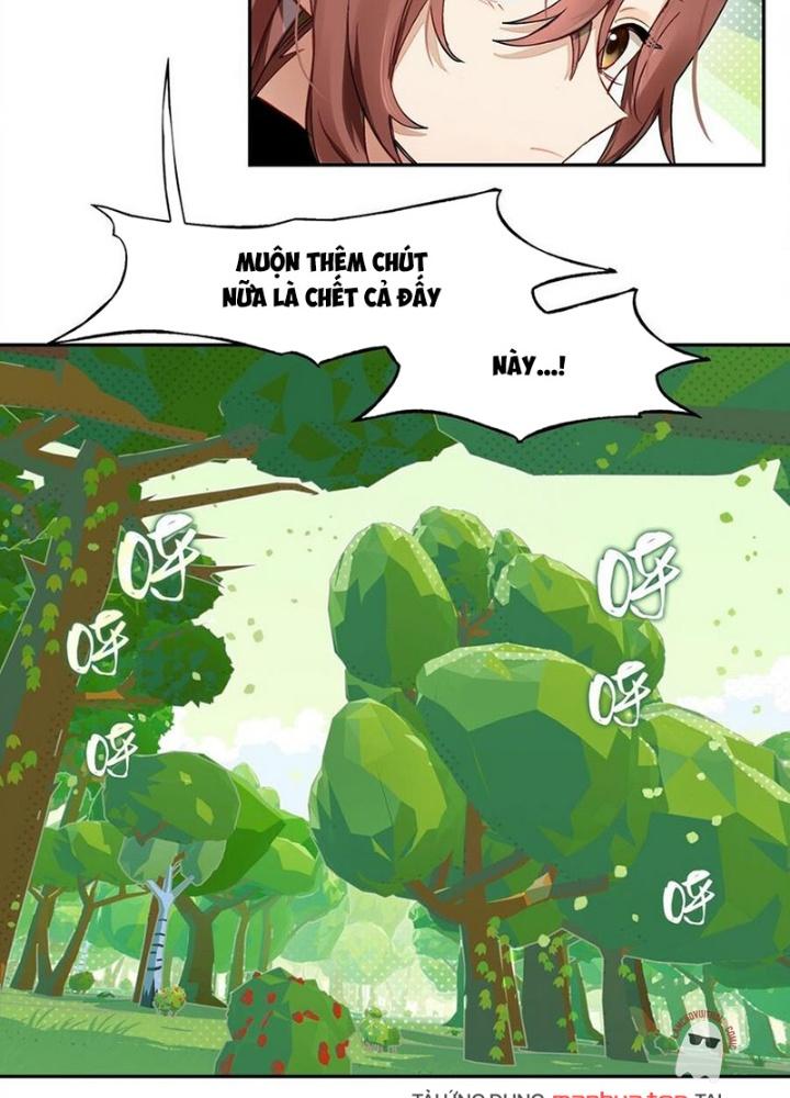 Phòng Trò Chuyện VR Chapter 34 - Next Chapter 35