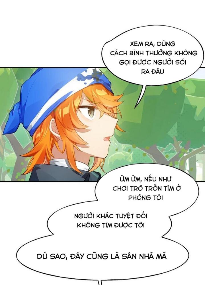 Phòng Trò Chuyện VR Chapter 34 - Next Chapter 35