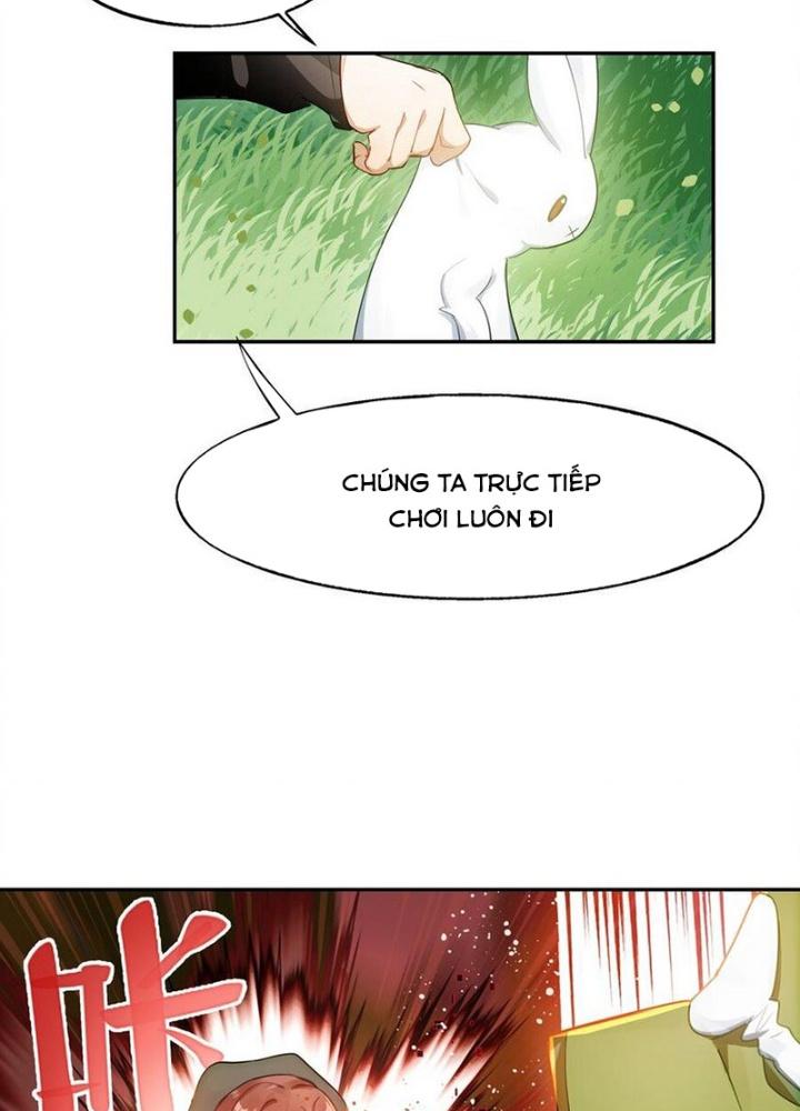 Phòng Trò Chuyện VR Chapter 34 - Next Chapter 35