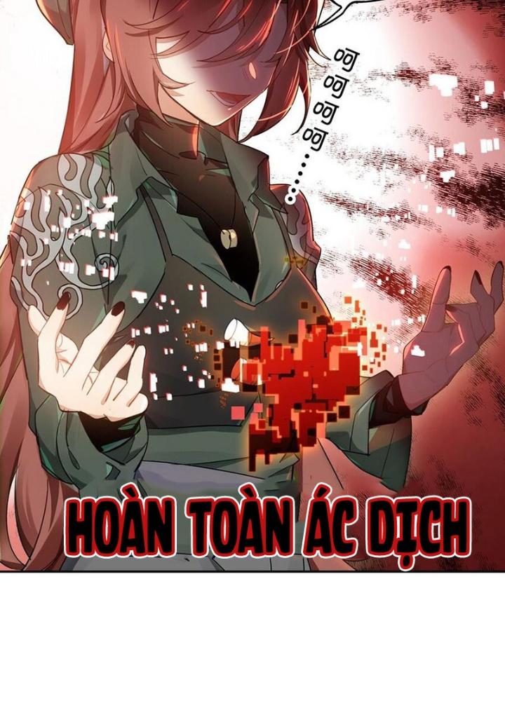 Phòng Trò Chuyện VR Chapter 34 - Next Chapter 35