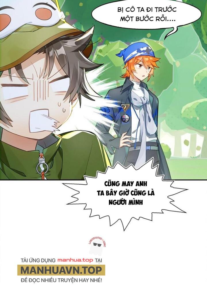 Phòng Trò Chuyện VR Chapter 34 - Next Chapter 35