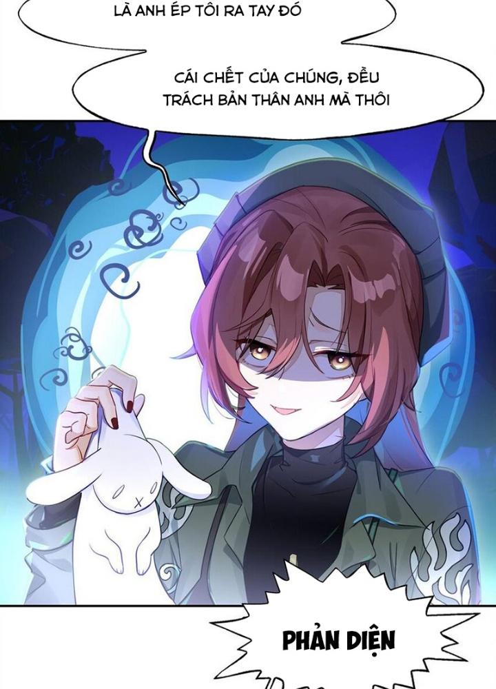 Phòng Trò Chuyện VR Chapter 34 - Next Chapter 35