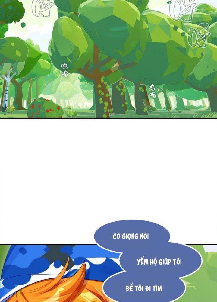 Phòng Trò Chuyện VR Chapter 34 - Next Chapter 35