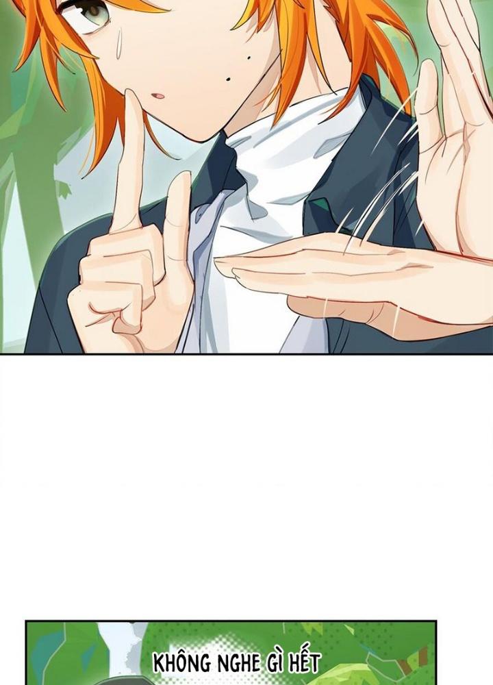 Phòng Trò Chuyện VR Chapter 34 - Next Chapter 35