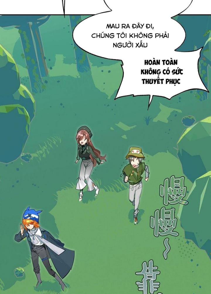Phòng Trò Chuyện VR Chapter 34 - Next Chapter 35