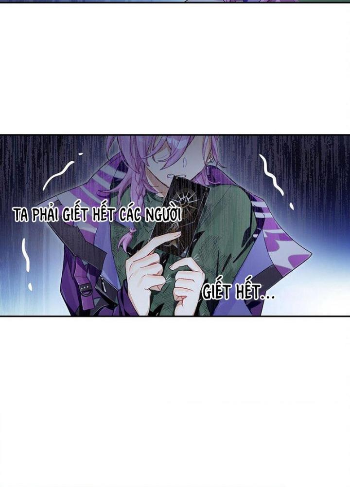 Phòng Trò Chuyện VR Chapter 34 - Next Chapter 35