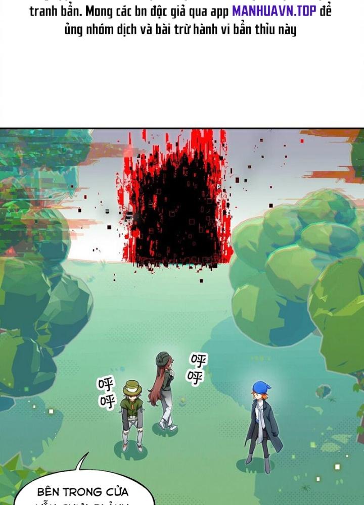 Phòng Trò Chuyện VR Chapter 34 - Next Chapter 35