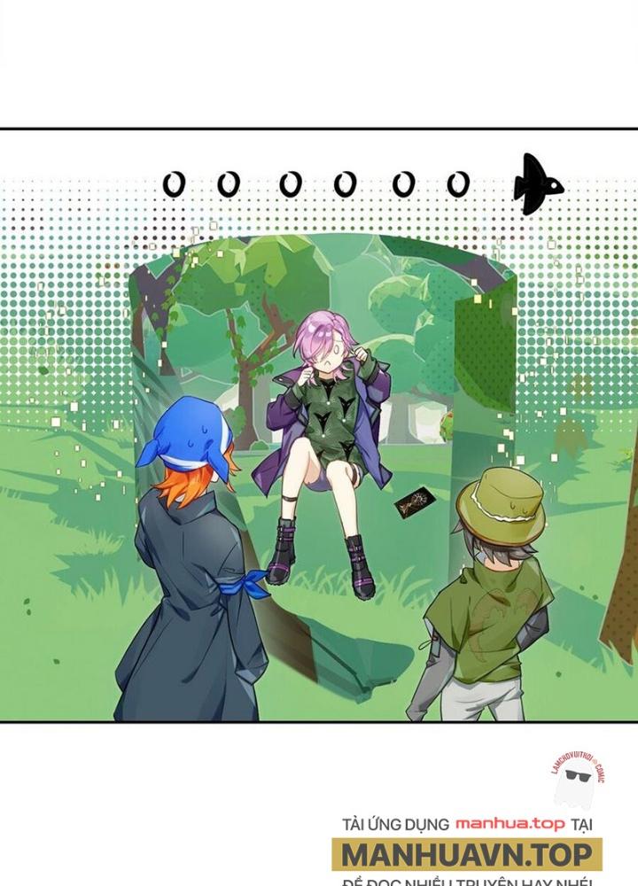 Phòng Trò Chuyện VR Chapter 34 - Next Chapter 35