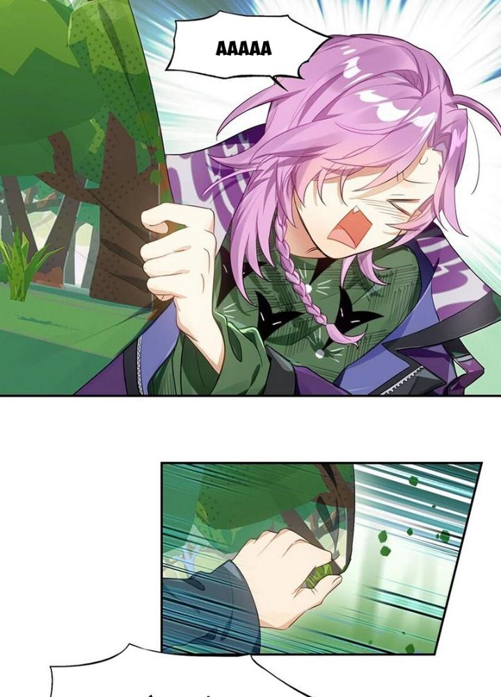 Phòng Trò Chuyện VR Chapter 34 - Next Chapter 35