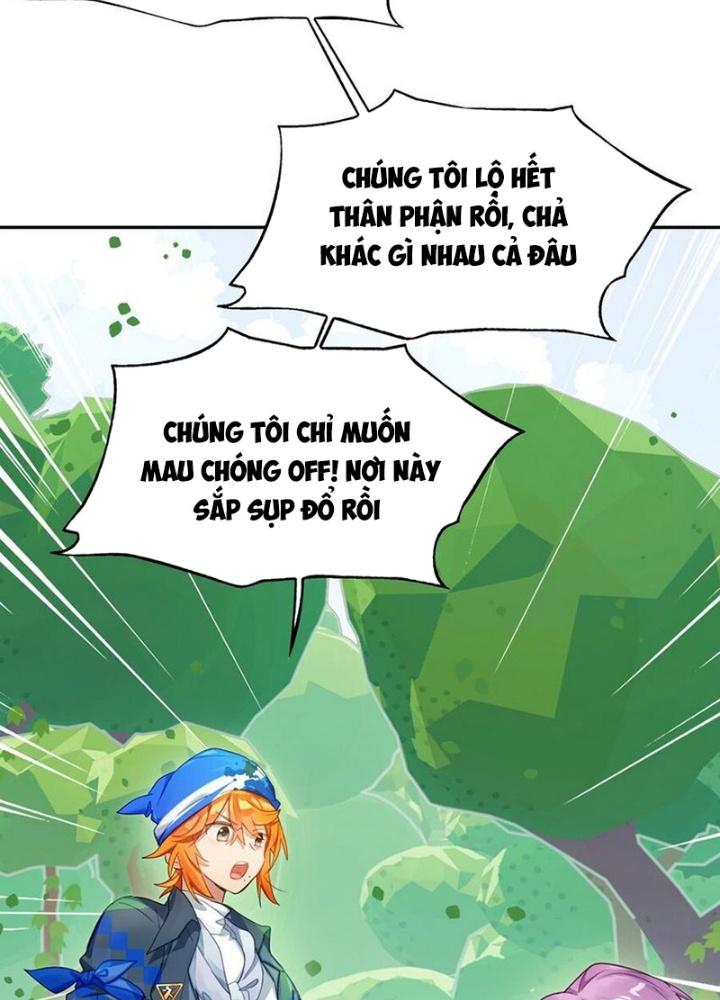 Phòng Trò Chuyện VR Chapter 34 - Next Chapter 35