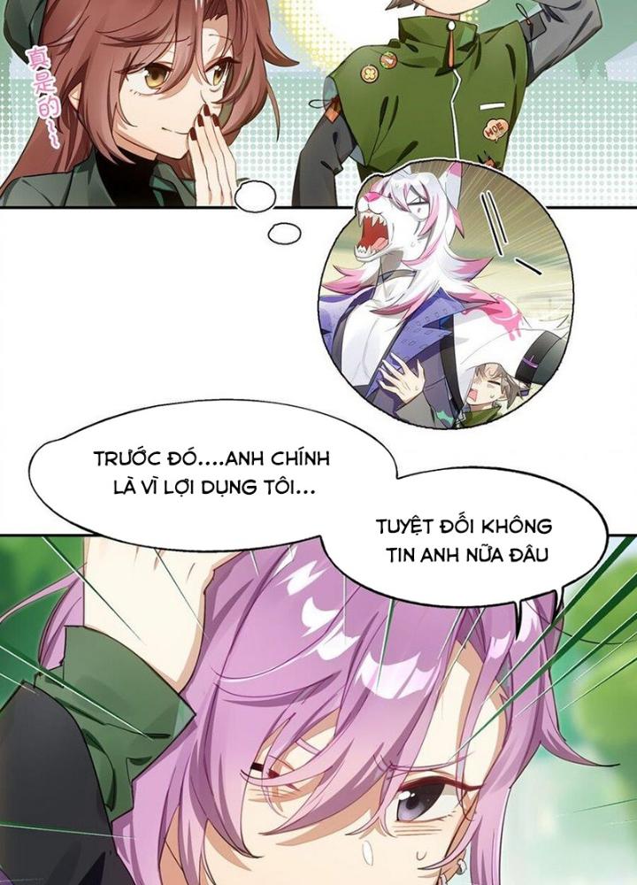 Phòng Trò Chuyện VR Chapter 34 - Next Chapter 35