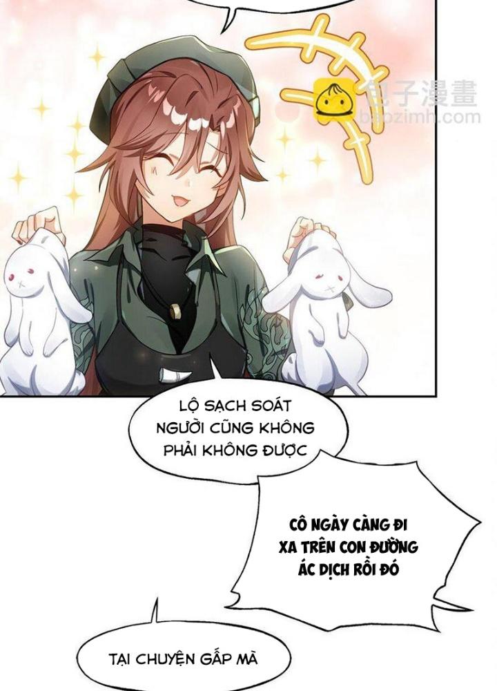 Phòng Trò Chuyện VR Chapter 34 - Next Chapter 35