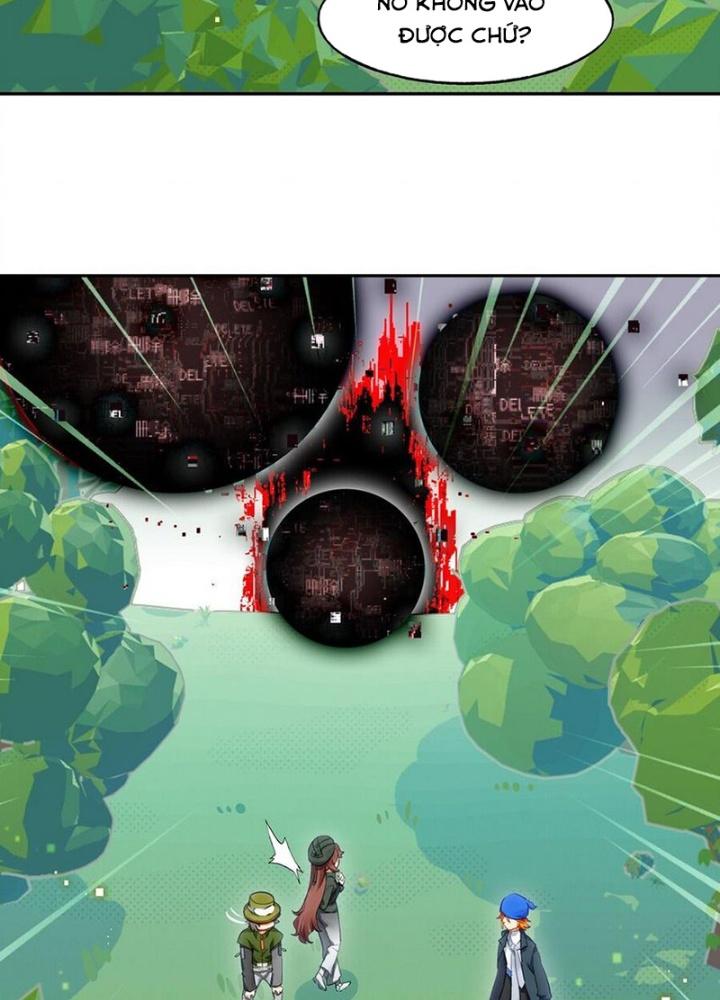 Phòng Trò Chuyện VR Chapter 34 - Next Chapter 35