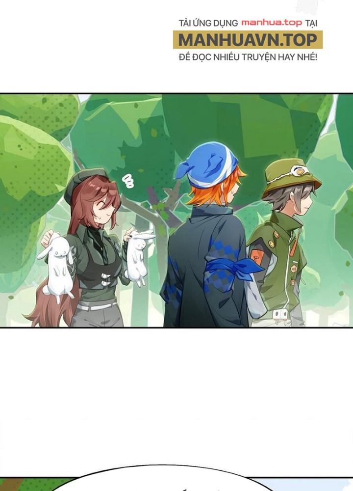 Phòng Trò Chuyện VR Chapter 34 - Next Chapter 35