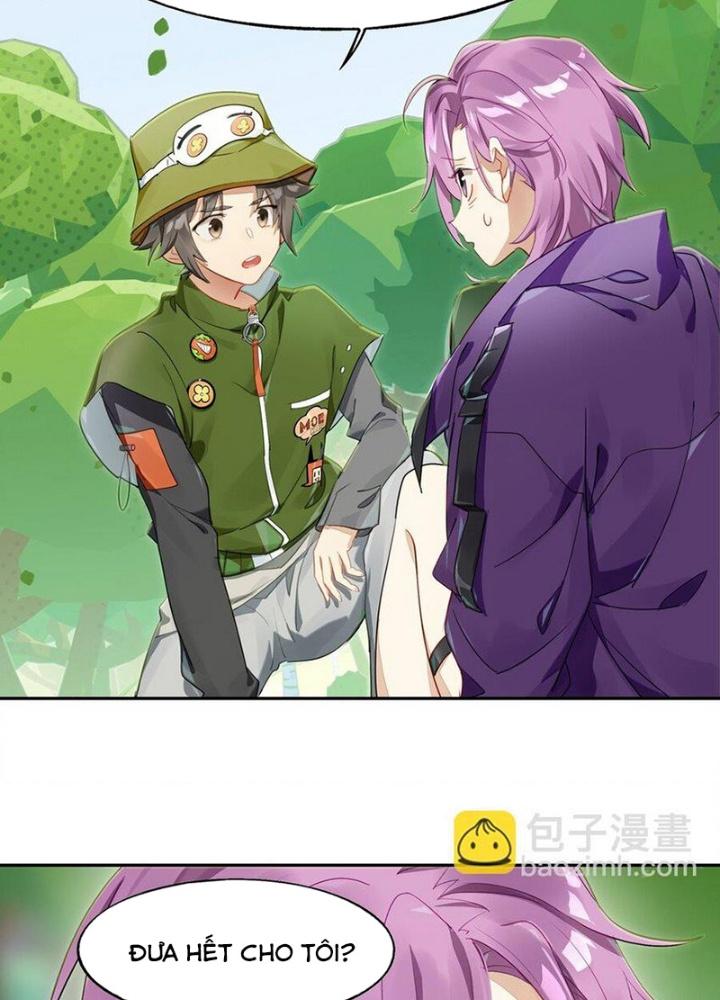 Phòng Trò Chuyện VR Chapter 34 - Next Chapter 35