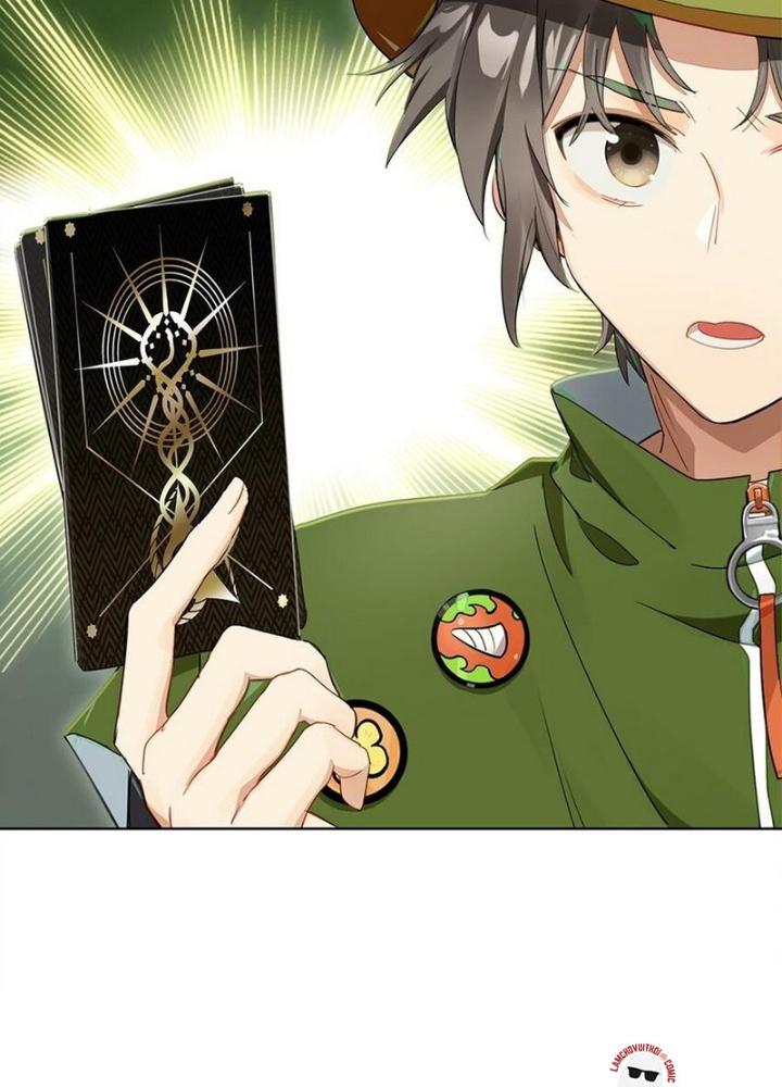 Phòng Trò Chuyện VR Chapter 34 - Next Chapter 35